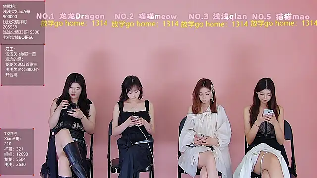 Polaris_007 Obrolan Langsung XXX