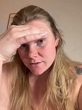 SexyBlondJoanna-Exclusief – webcam-show