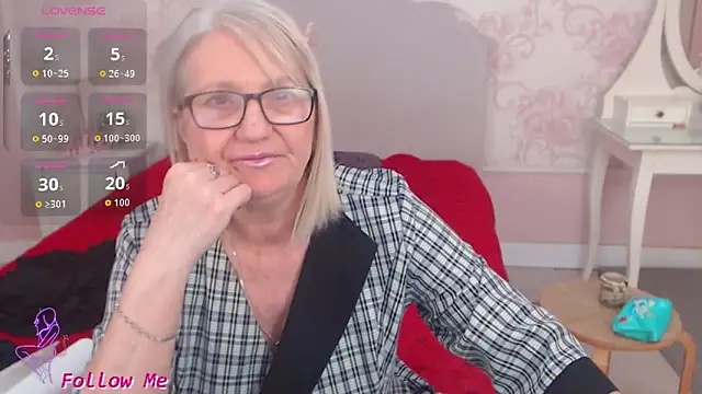 LadyAlana's Live Sex Cam Show