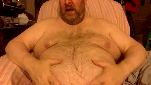 Show de Drwhocares na webcam