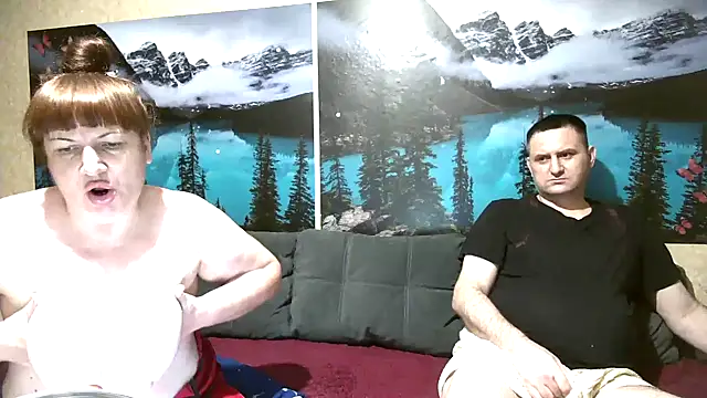 Czat XXX na żywo – Big_Boss55