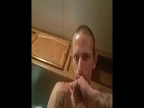 BreakBread974 Adlı Modelin Web Kamerası Şovu