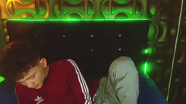 cruz_dante Live XXX-Chat