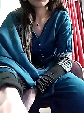 Noor_Darliing Obrolan Langsung XXX