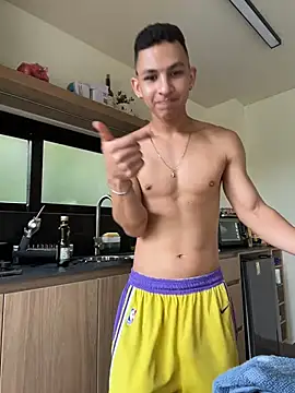 Chat +18 de liuscast22 ao vivo