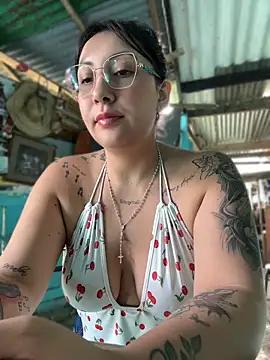 Sembang XXX Secara Langsung You-kitty2025