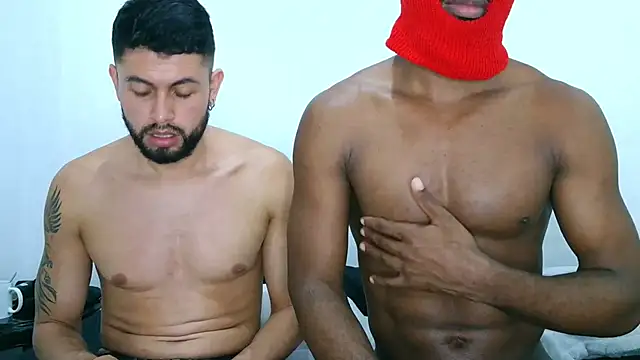 davgostoso Live XXX-Chat