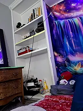 --D-a-D-D-y-'s Webcam Show