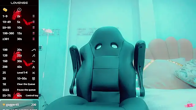 Chat XXX Live EmilyySaenz