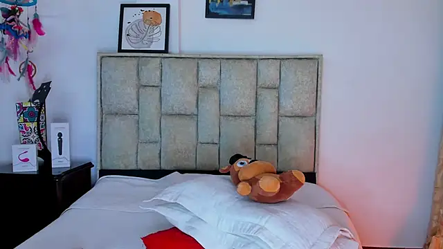 brianaGuzman's Live XXX Chat