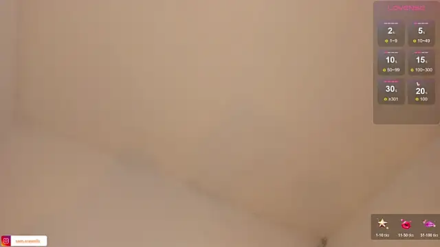 samarawells' Live XXX Chat