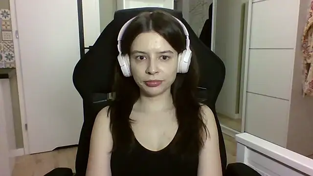 LariceSexy's Live XXX Chat