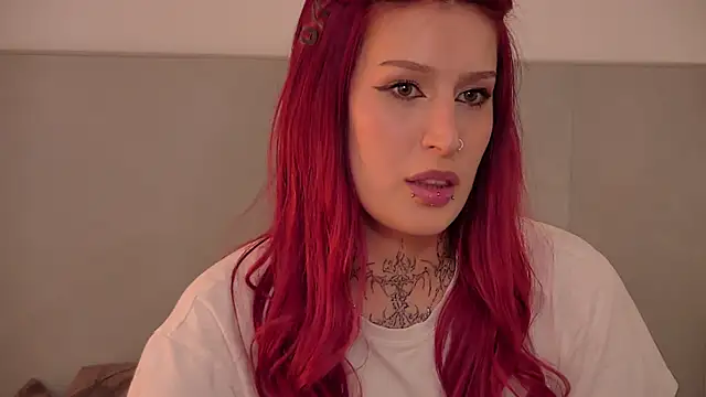 ElisMuse's Live XXX Chat