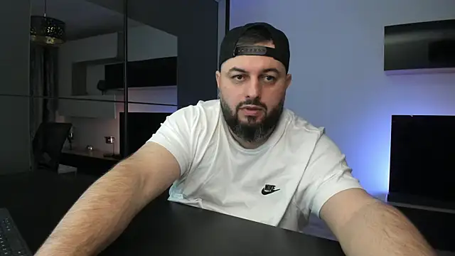 DravenPeak Webcam show