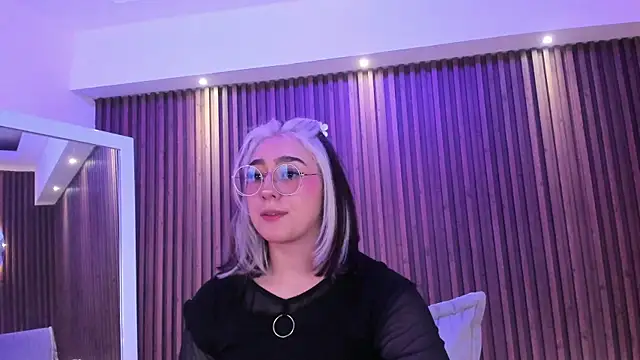 GabyRose9's Live XXX Chat