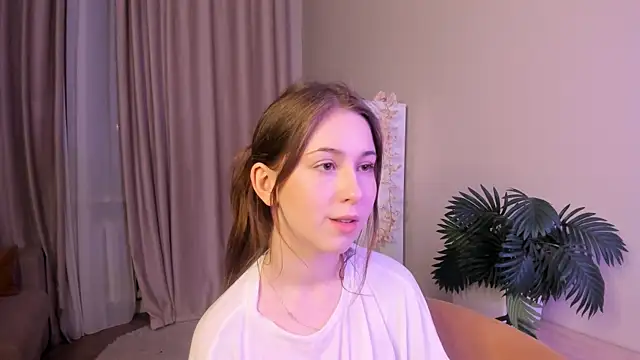 BetteSelbe's Live XXX Chat