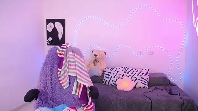 Valery_tiny's Live XXX Chat