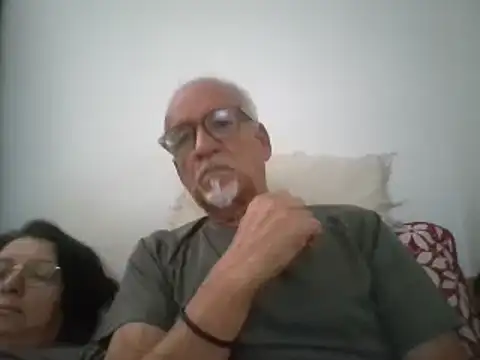 Patrymann Webbikameraesitys