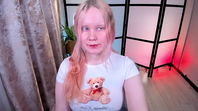 AnnieVibe's Live XXX Chat