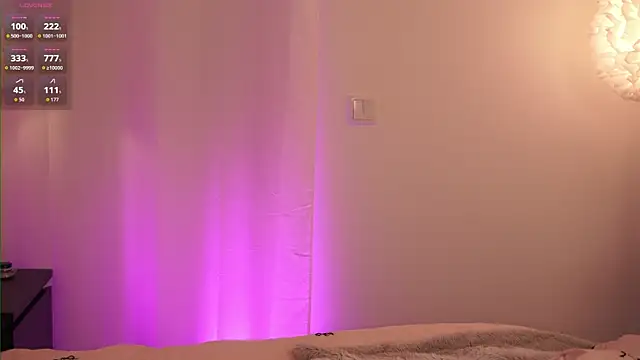 BlackkStorm's Live XXX Chat