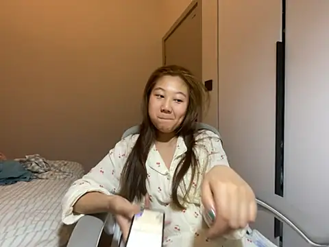 tutu512's Live XXX Chat