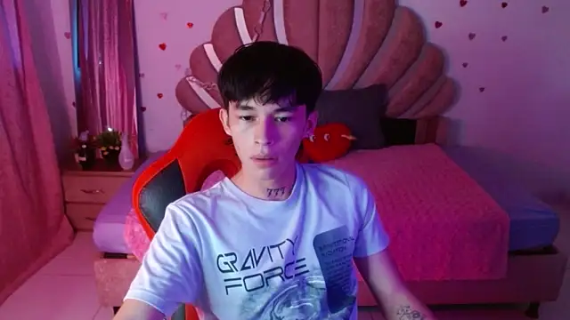 Marco_fox723 Webcamshow