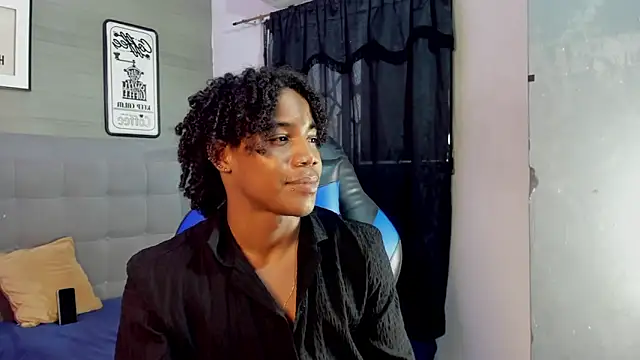 axel_silva4 Webcamshow