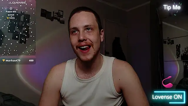 KlausVent Webcamshow