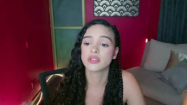 MaraVelvett's Live XXX Chat