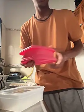 Вебкам-шоу Jacob-29