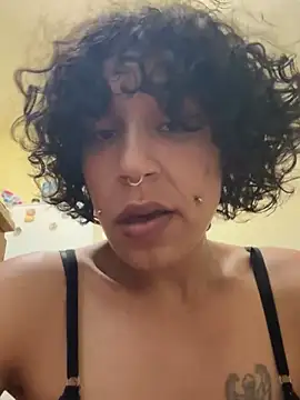 DominicanJojo's Live XXX Chat