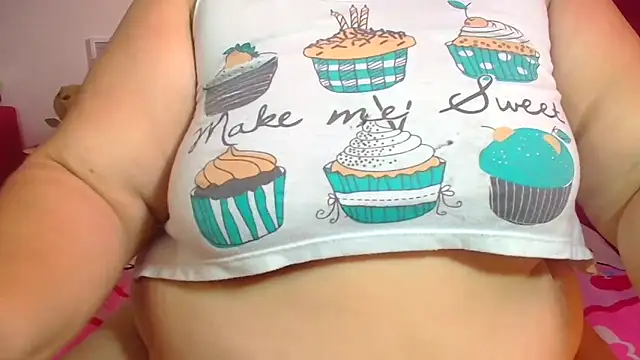 Sexy_Samantha_8's Live XXX Chat