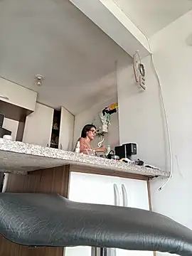 DulceLenns' Live XXX Chat