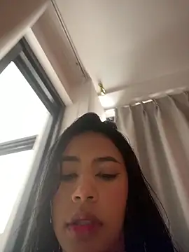 AntonellaRossi's Live XXX Chat