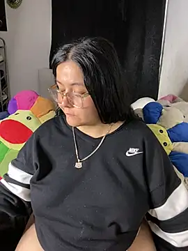 MsConejitaa's Live XXX Chat