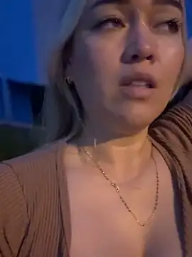 Chat XXX Live Danielavegax