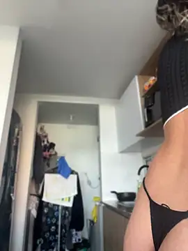 AmeellieのライブXXXチャット