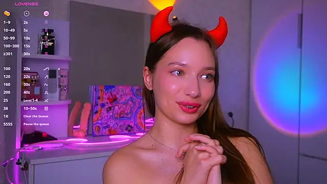 soffy__kisssのライブXXXチャット