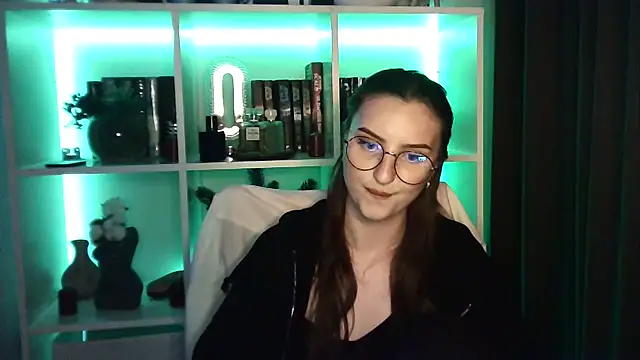 Živý XXX chat X_Alisa