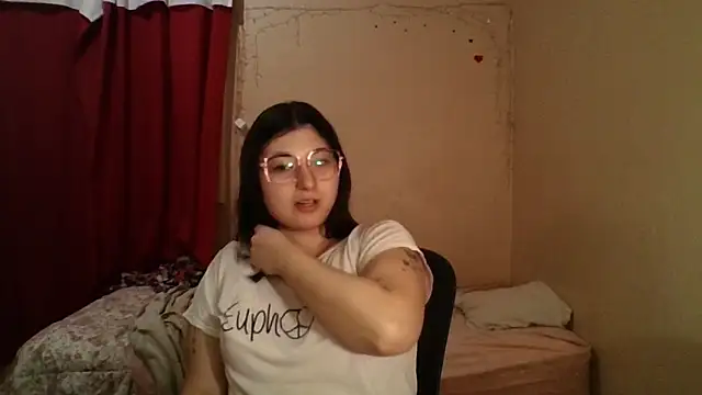 imsohornydacomのライブXXXチャット