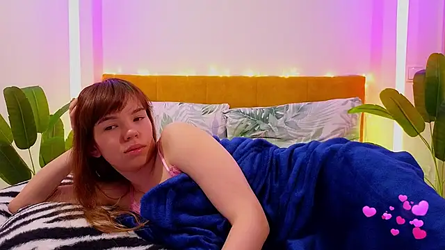 kristina_amurovaのライブXXXチャット