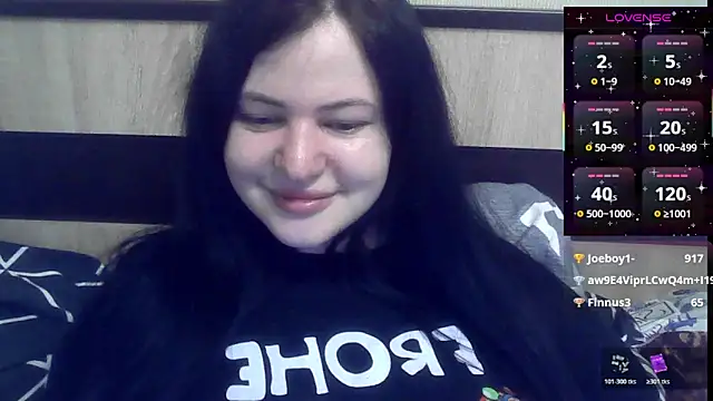 Živý XXX chat German_Eva