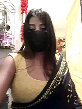 Hot_girla Webcam-Show