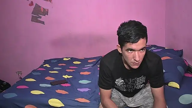 SweetiefoxxxのライブXXXチャット