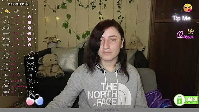 Muse_kitty_jenia Live XXX-Chat