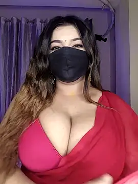 Pertunjukan Kamera Web Bold-Cat