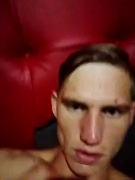 Show de Ruanie na webcam