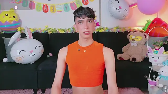 Вебкам-шоу Jamess_Brown