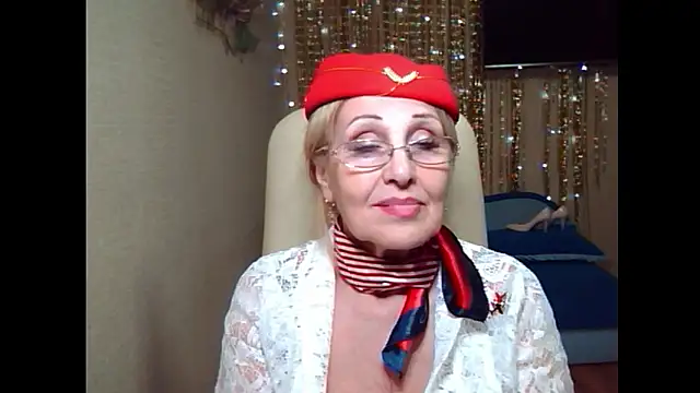 Margo_SweetyのライブXXXチャット