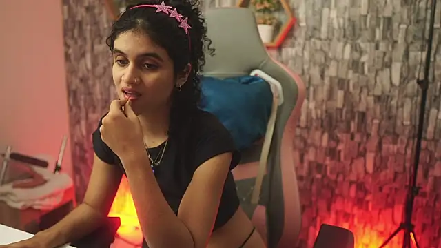 bonniie_98_ Obrolan Langsung XXX